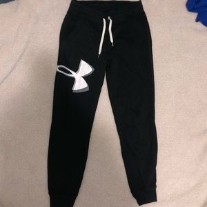 Under Armour Sweatpants